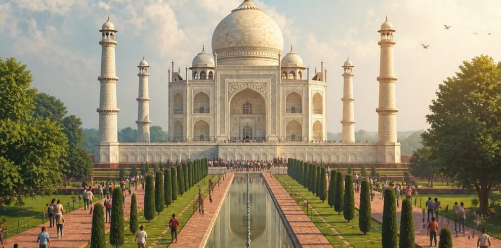 agra