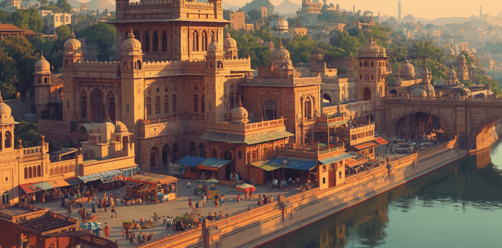 ahmedabad