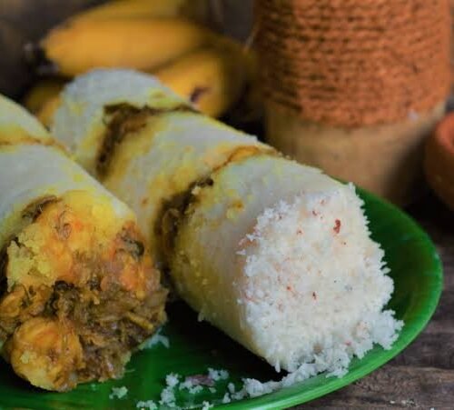 Kochi Street Food & Local Markets Walk