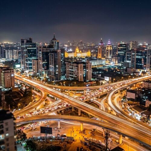 Bengaluru City Highlights Private Tour