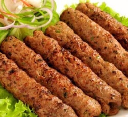 Lucknow Food & Kebabs Experience